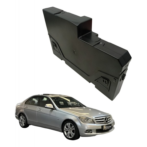 Modulo Sam Fusivel Traseira Mercedes C200 Kompressor 2008