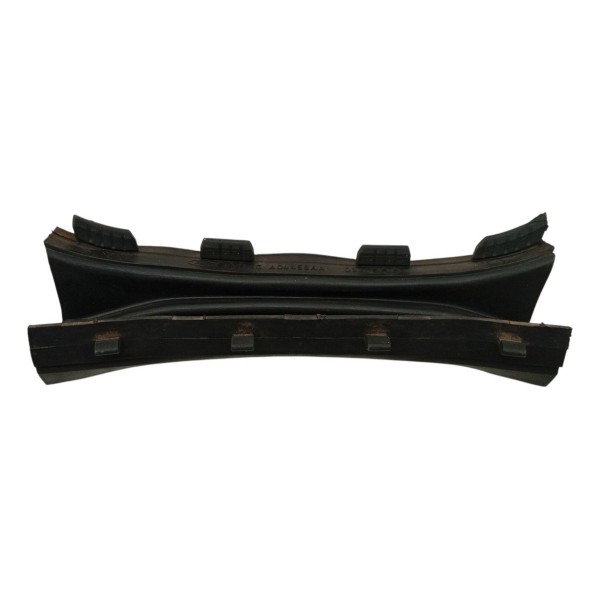 Acabamento Borracha Coluna Volante Ford Ecort 1998 1999