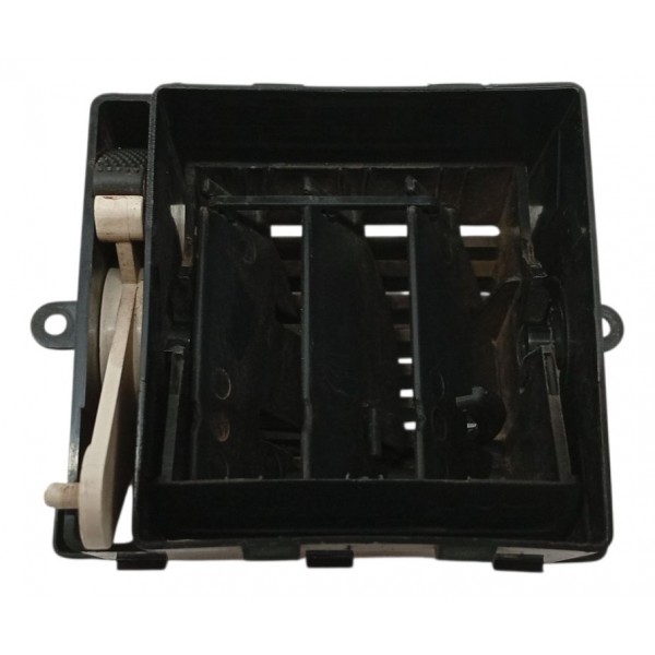 Difusor Ar Esquerdo Painel Ford Escort 1997 1998 1999 2000