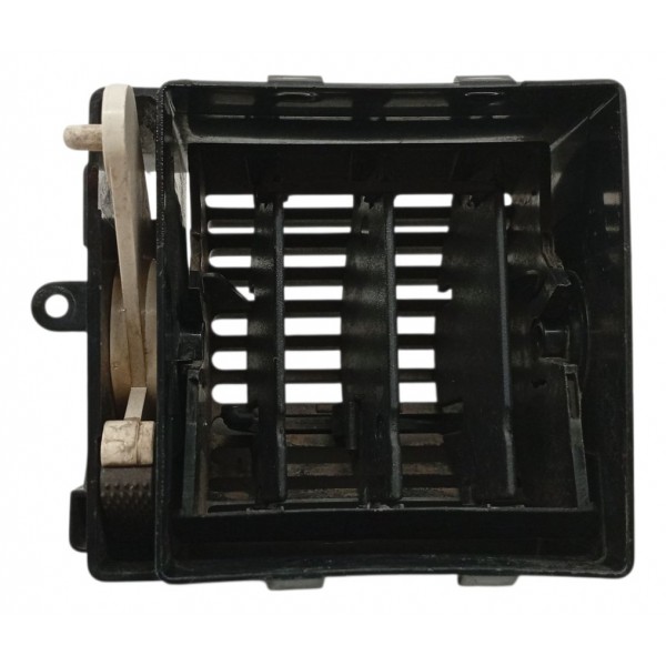 Difusor Ar Esquerdo Painel Ford Escort 1997 1998 1999 2000