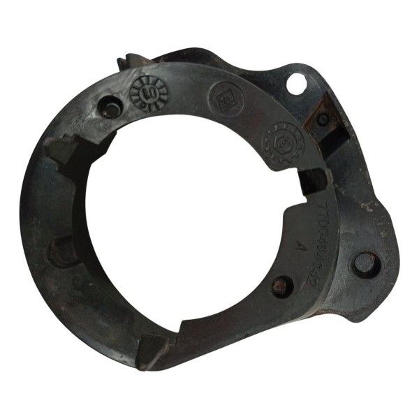 Bocal Tanque Combustivel Clio 1.0 2002 2003