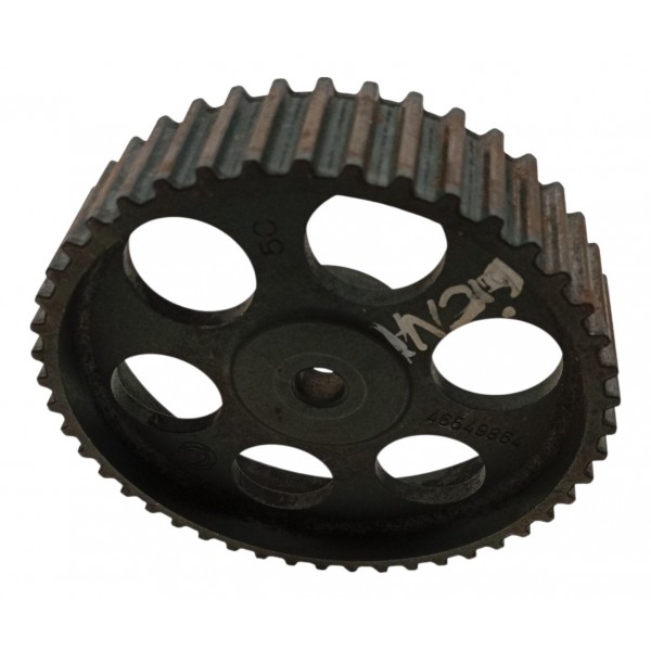 Polia Comando Valvula Fiat Siena Palio Uno 1.0 8v 2004 2005