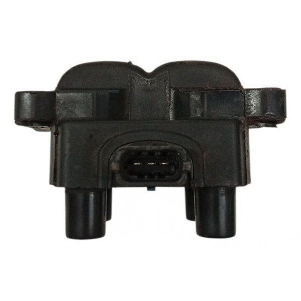 Bobina Ignição Fiat Palio Strada Siena 1.0 8v 2002 2003 2004