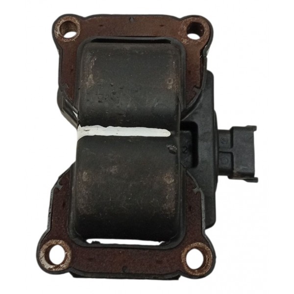 Bobina Ignição Fiat Palio Strada Siena 1.0 8v 2002 2003 2004