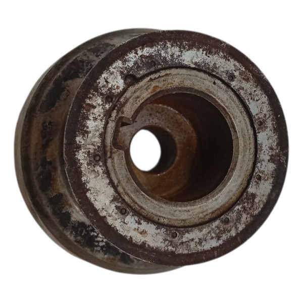 Engrenagem Virabrequim Peugeot 206 C3 1.6 16v 2006 2007 2008