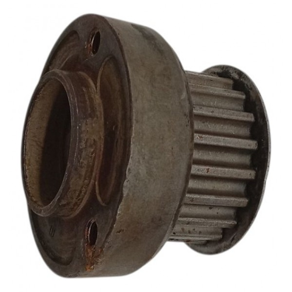 Engrenagem Virabrequim Peugeot 206 C3 1.6 16v 2006 2007 2008