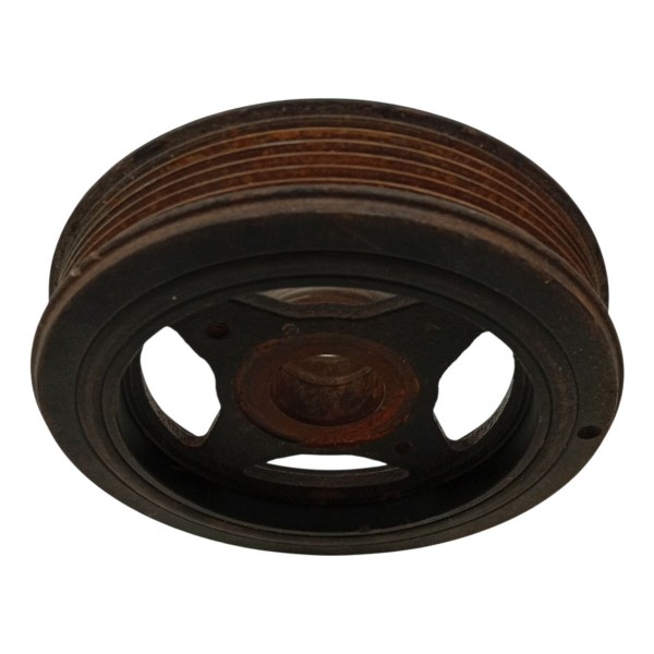 Polia Virabrequim Nissan Sentra Renault Fluence 2.0 2012