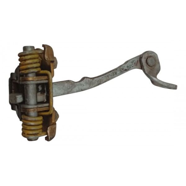 Limitador Porta Traseiro Direito Renault Clio 2002