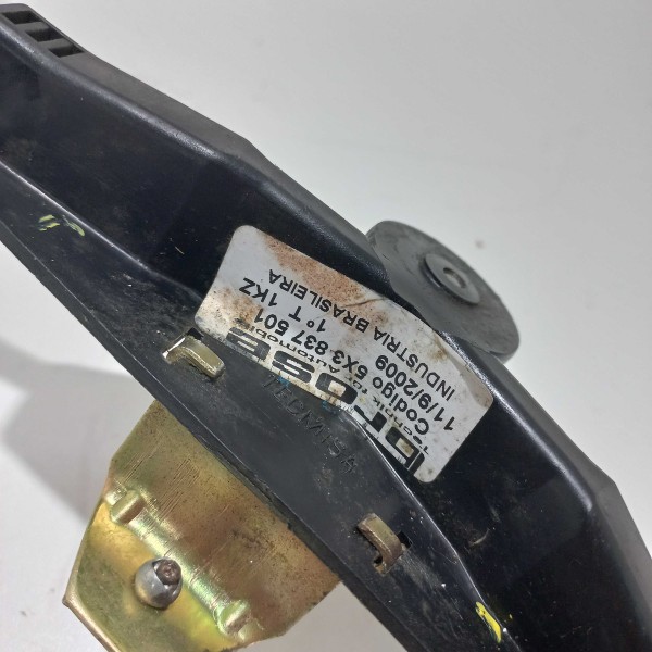 Máquina De Vidro Dianteira Esquerda Volkswagen Gol G4