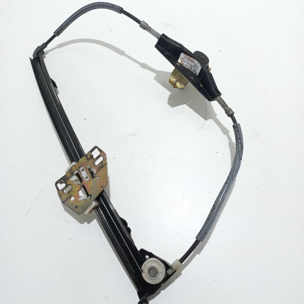 Máquina De Vidro Dianteira Esquerda Volkswagen Gol G4