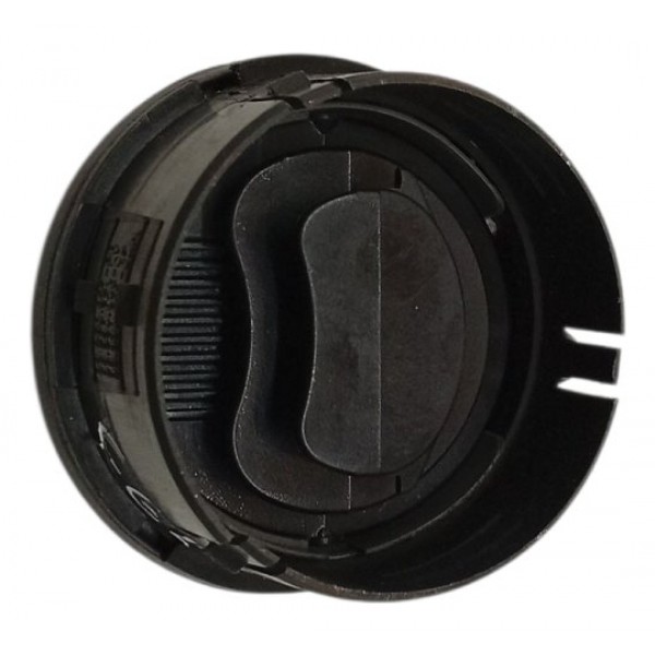 Moldura Difusor Ar Painel Chevrolet Celta 2004 2005 93314796