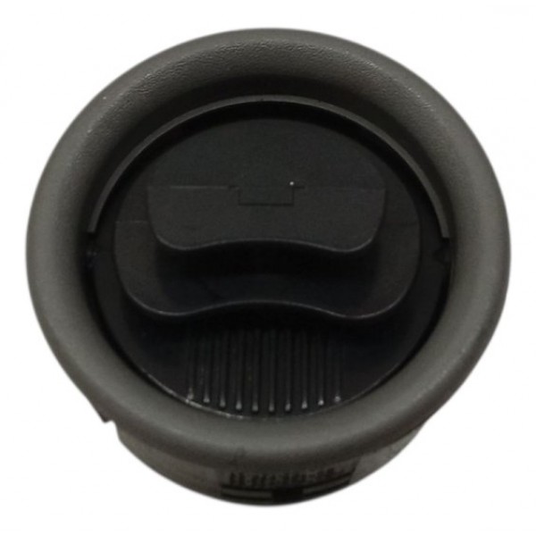 Moldura Difusor Ar Painel Chevrolet Celta 2004 2005 93314796