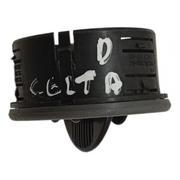 Moldura Difusor Ar Painel Chevrolet Celta 2004 2005 93314796