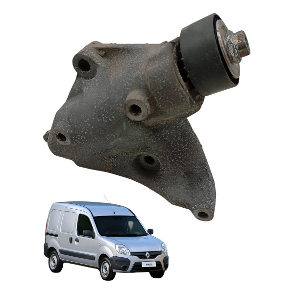 Suporte Compressor Ar Renault Clio Kangoo 1.0 2007 2008 2009