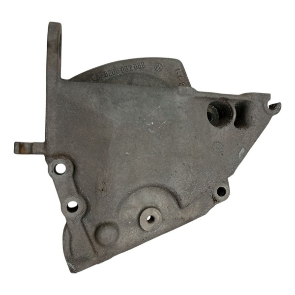 Suporte Tampa Motor Renault Clio 1.0 2006 2007 2008 2009