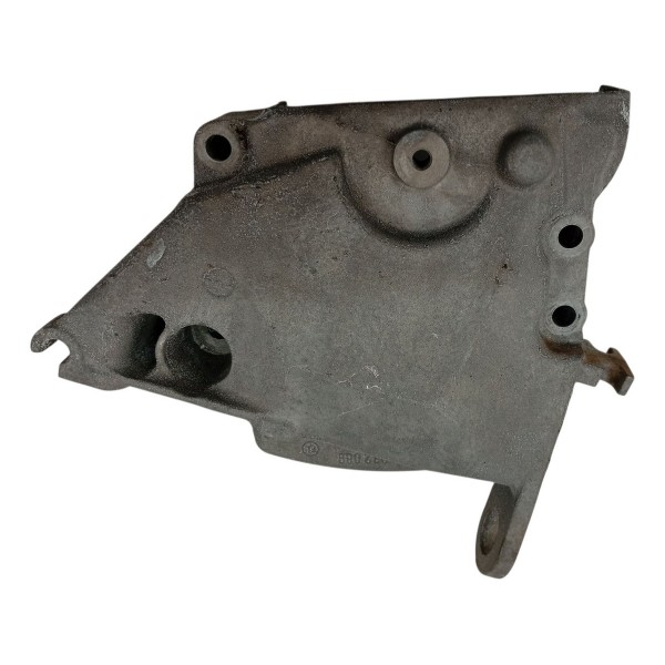 Suporte Tampa Motor Renault Clio 1.0 2006 2007 2008 2009