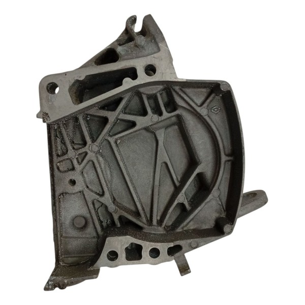 Suporte Tampa Motor Renault Clio 1.0 2006 2007 2008 2009