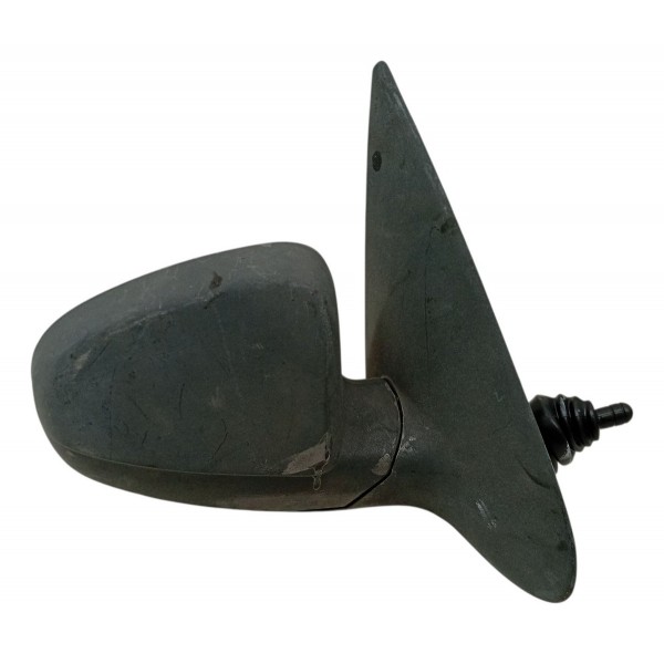 Retrovisor Direito Chevrolet Celta 2004 2005 2006 Detalhe