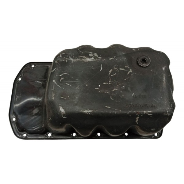 Carter Tampa Óleo 308 408 3008 1.6 Thp 2012 2013 2014 2015