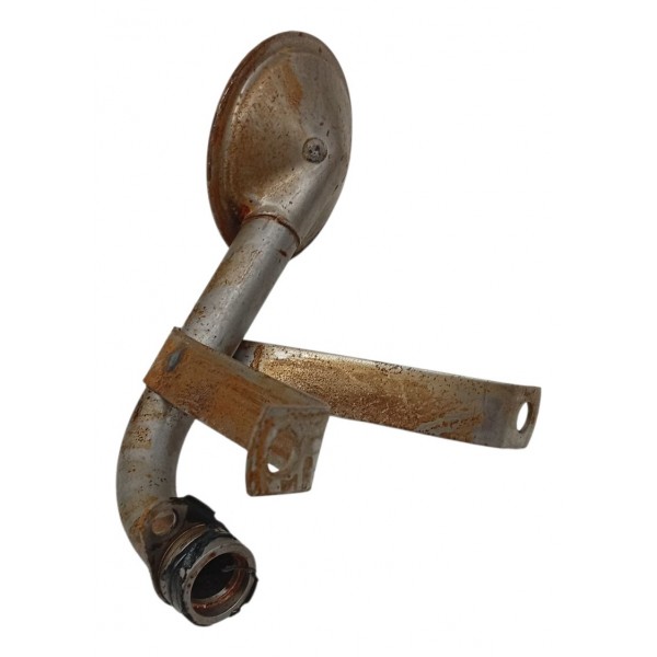 Pescador Bomba Oleo Ford Fiesta 1.0 8v 2012 2013 12014