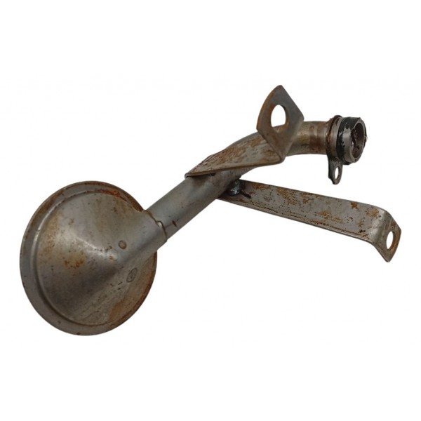 Pescador Bomba Oleo Ford Fiesta 1.0 8v 2012 2013 12014