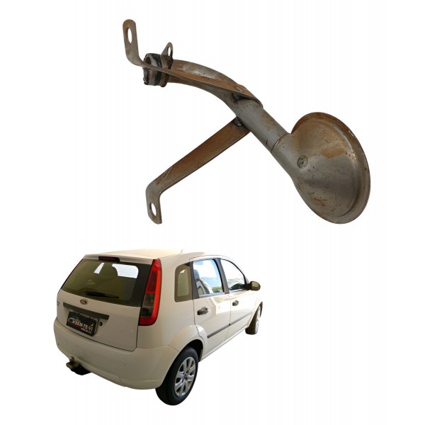 Pescador Bomba Oleo Ford Fiesta 1.0 8v 2012 2013 12014