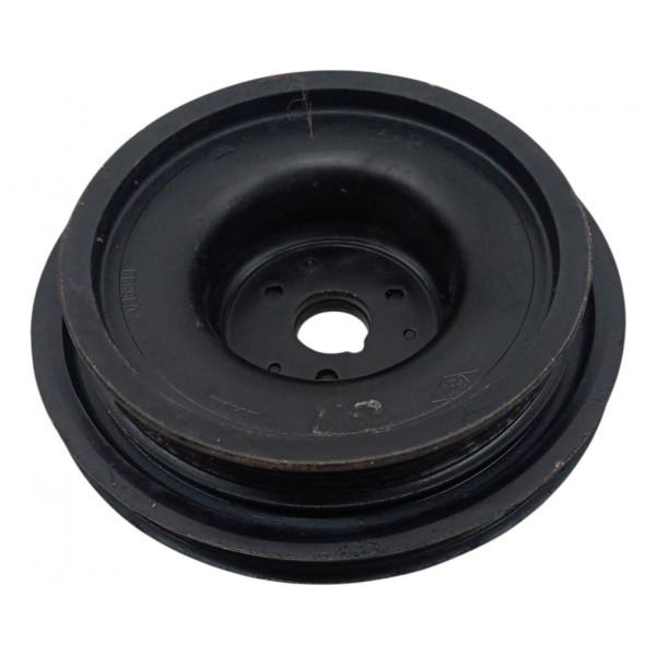Polia Engrenagem Virabrequim Renault Clio 1.0 16v 2007