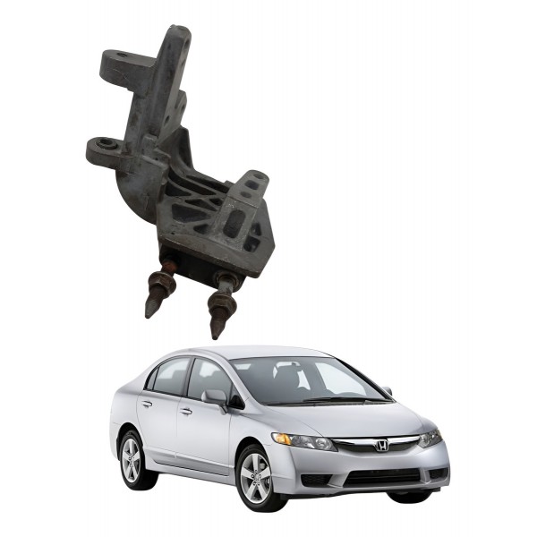 Suporte Coxim Motor Hoda Civic 1.8 2007