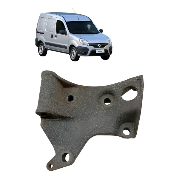 Suporte Alternador Renault Kangoo 1.0 2003 2004 2005 2006