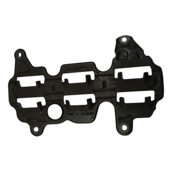 Defletor Óleo Carter Peugeot 308 3008 408 1.6 Thp 2013 2014