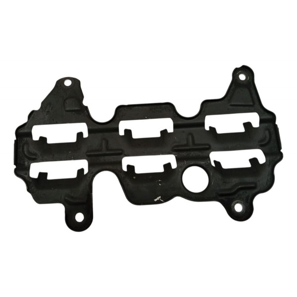 Defletor Óleo Carter Peugeot 308 3008 408 1.6 Thp 2013 2014