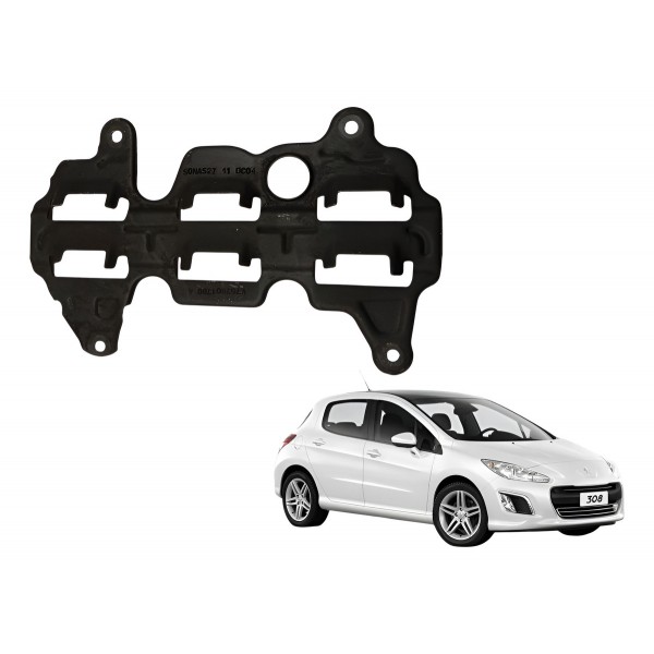 Defletor Óleo Carter Peugeot 308 3008 408 1.6 Thp 2013 2014