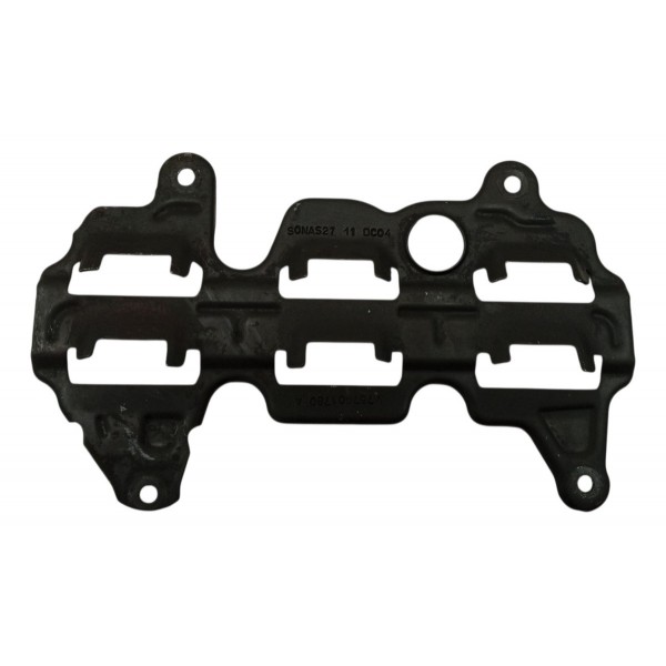 Defletor Óleo Carter Peugeot 308 3008 408 1.6 Thp 2013 2014