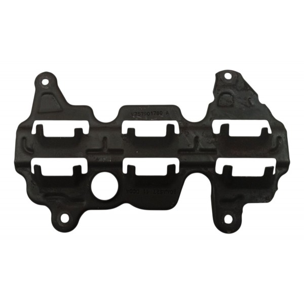 Defletor Óleo Carter Peugeot 308 3008 408 1.6 Thp 2013 2014