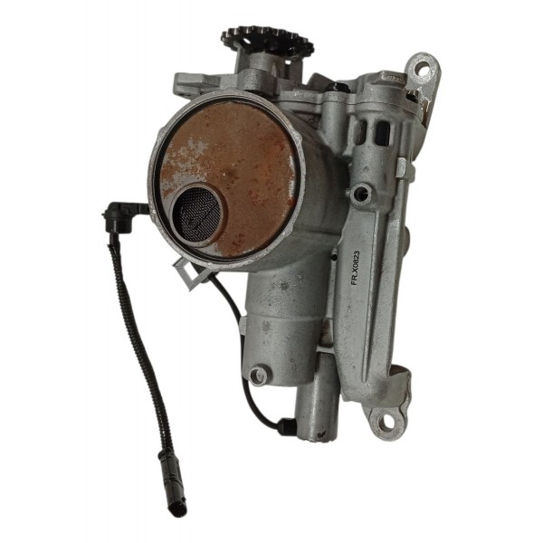 Bomba Oleo 308 408 C4 Thp 1.6 16v 2013 2014 2015 Frx0823