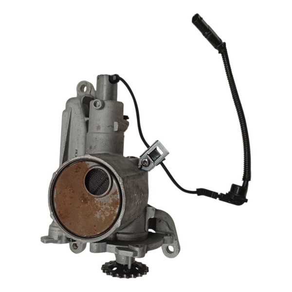 Bomba Oleo 308 408 C4 Thp 1.6 16v 2013 2014 2015 Frx0823