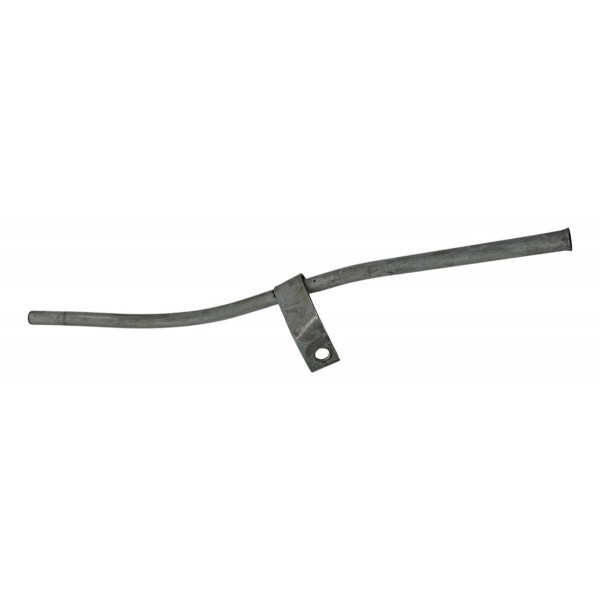 Bainha Guia Vareta Oleo Ford Fiesta 1.0 2010 2011 2012 2013