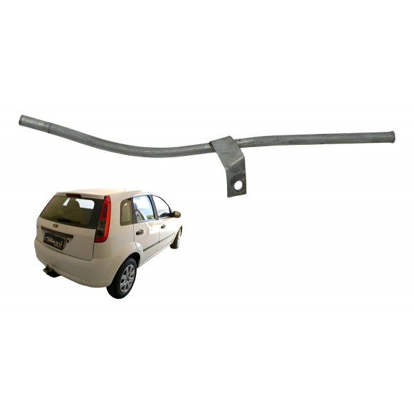 Bainha Guia Vareta Oleo Ford Fiesta 1.0 2010 2011 2012 2013