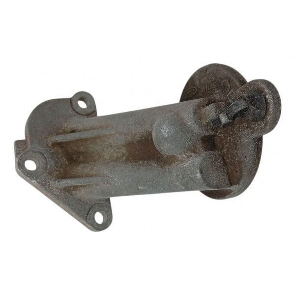 Suporte Filtro Oleo Ford Fiesta 1.0 2011 2012 2013