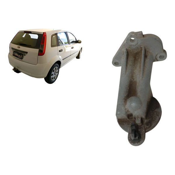 Suporte Filtro Oleo Ford Fiesta 1.0 2011 2012 2013