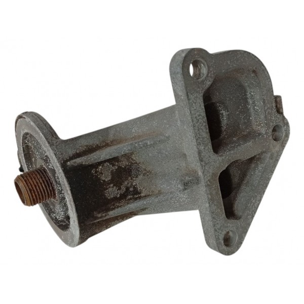 Suporte Filtro Oleo Ford Fiesta 1.0 2011 2012 2013