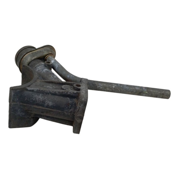 Bocal Respiro Oleo Suporte Dinamo Fusca 1986 1987 1988 1989