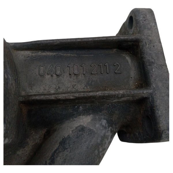 Bocal Respiro Oleo Suporte Dinamo Fusca 1986 1987 1988 1989