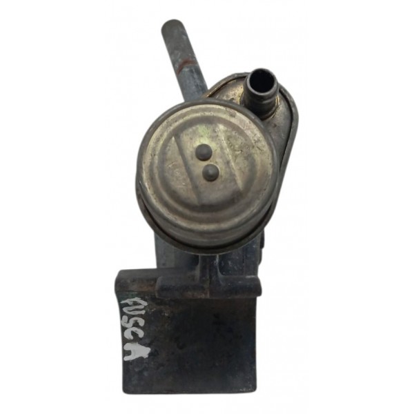 Bocal Respiro Oleo Suporte Dinamo Fusca 1986 1987 1988 1989