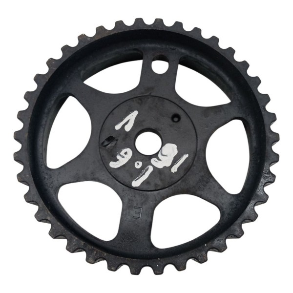 Polia Comando Valvula Peugeot 206 1.6 16v 2008