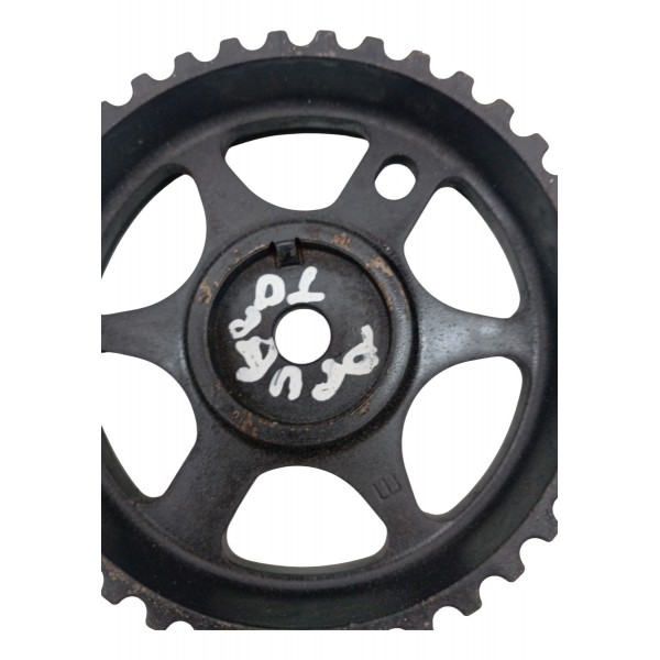 Polia Comando Valvula Peugeot 206 1.6 16v 2008