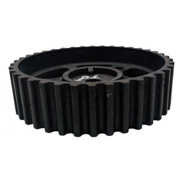 Polia Comando Valvula Peugeot 206 1.6 16v 2008