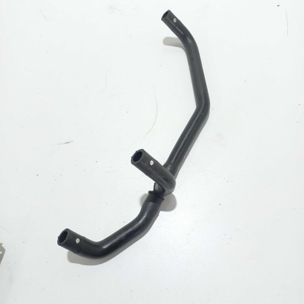 Mangueira Respiro Óleo Renault Clio Logan Sandero