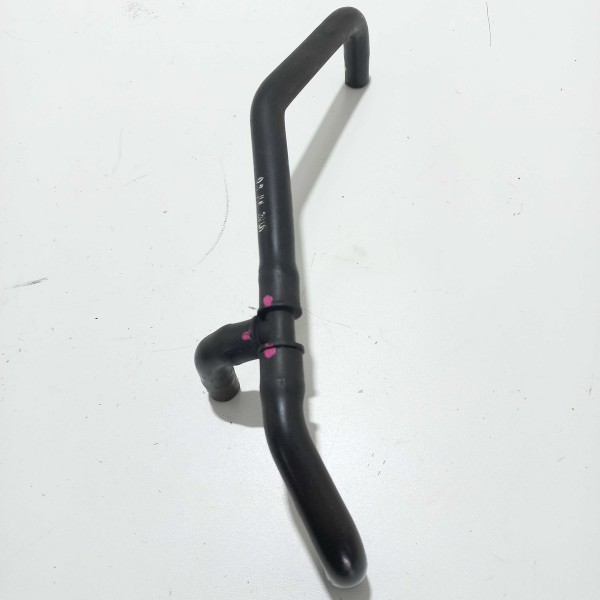 Mangueira Respiro Óleo Renault Clio Logan Sandero