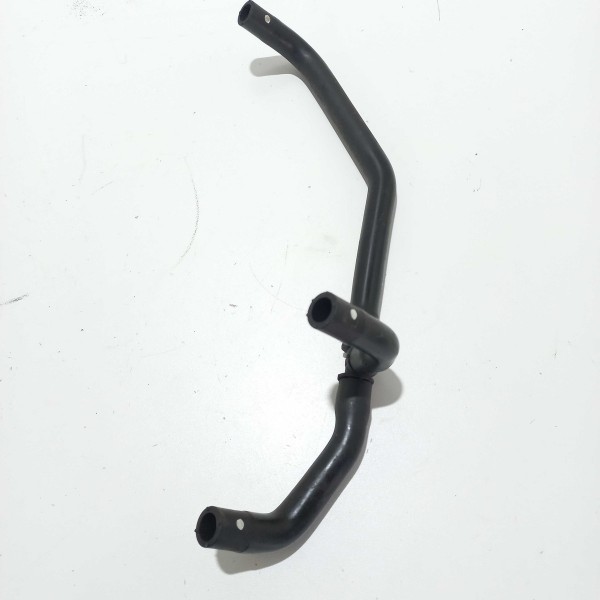 Mangueira Respiro Óleo Renault Clio Logan Sandero